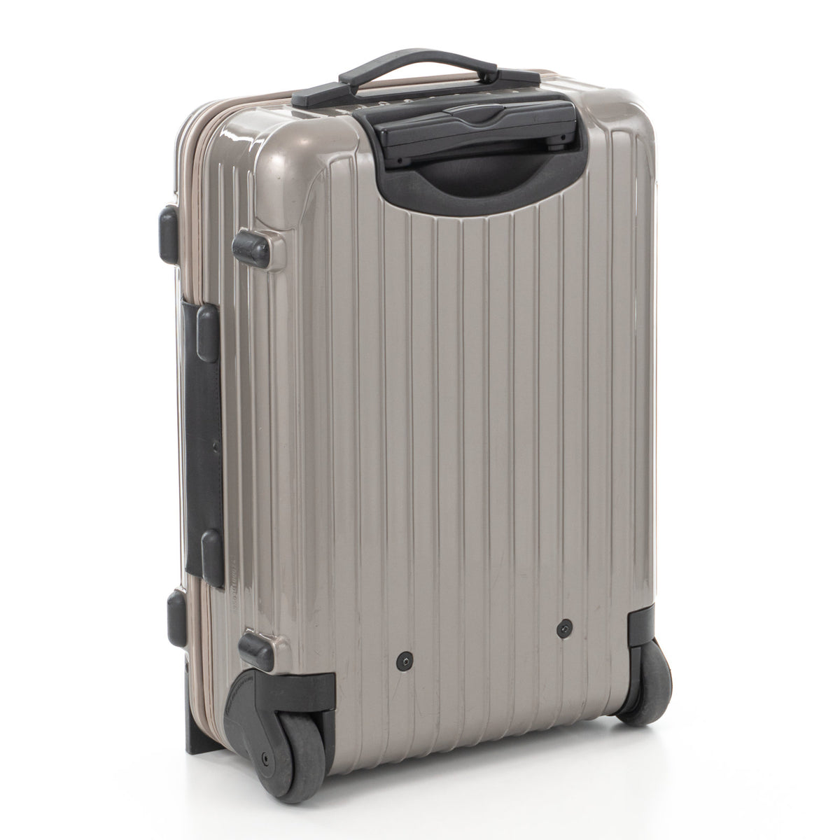 リモワ 日本限定 サルサ 33L 2輪 キャビンS サンドゴールド 895.03 中古