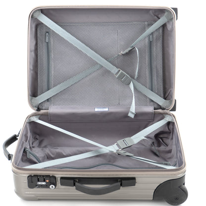 リモワ 日本限定 サルサ 33L 2輪 キャビンS サンドゴールド 895.03 中古