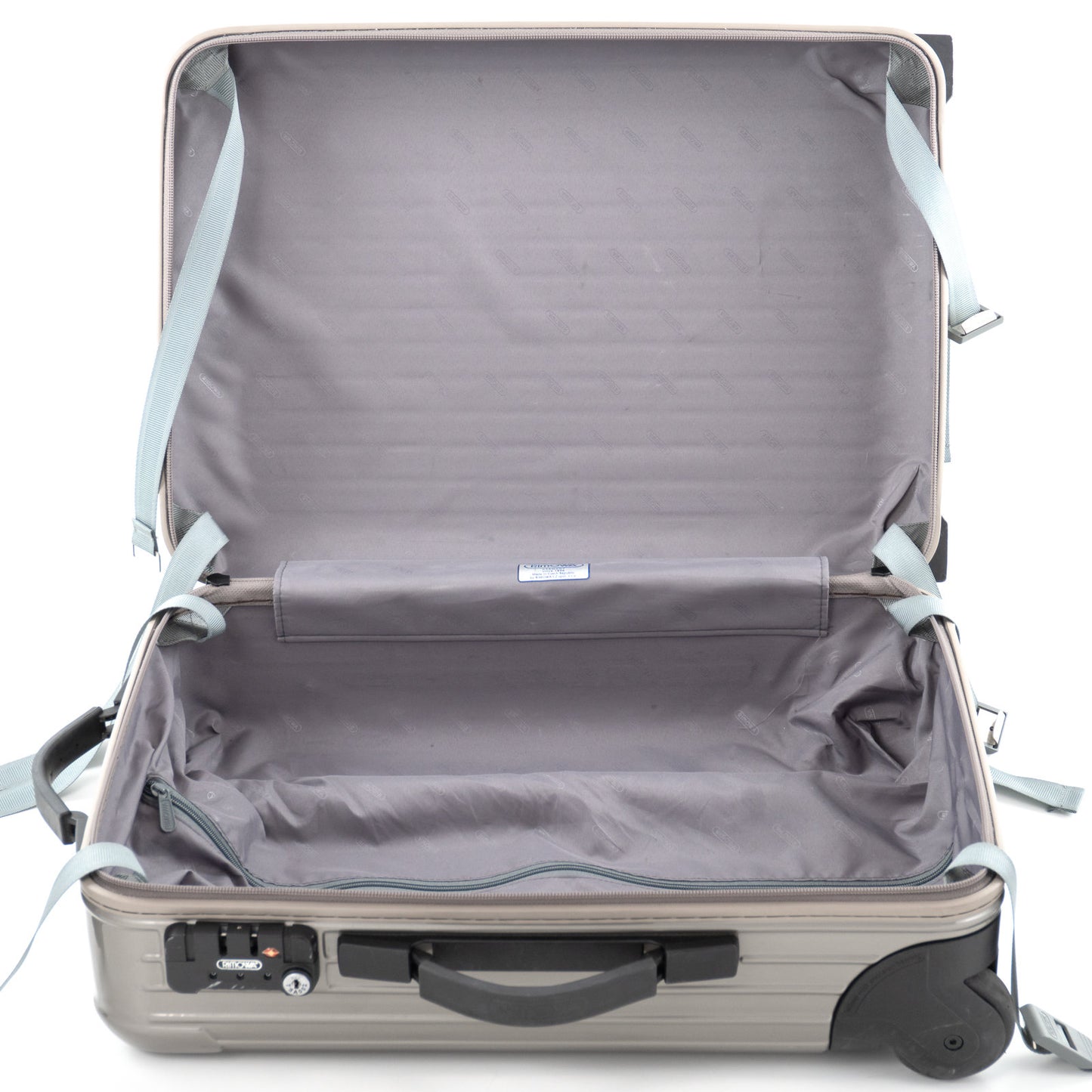 リモワ 日本限定 サルサ 33L 2輪 キャビンS サンドゴールド 895.03 中古