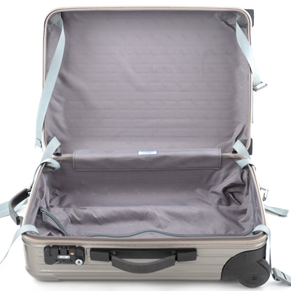 リモワ 日本限定 サルサ 33L 2輪 キャビンS サンドゴールド 895.03 中古