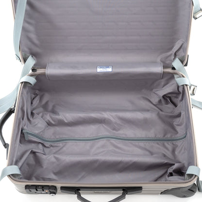 リモワ 日本限定 サルサ 33L 2輪 キャビンS サンドゴールド 895.03 中古