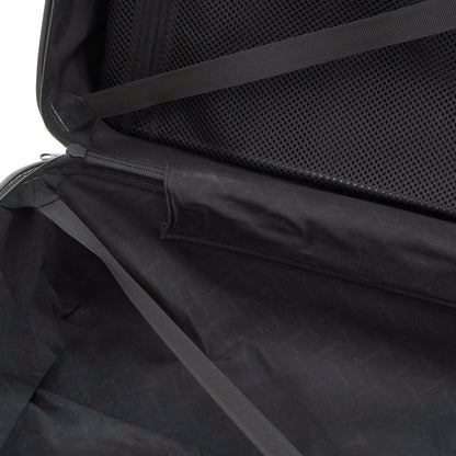 リモワ ルフトハンザ エアーライト (サルサ) 98L 4輪 XL グロスレッド 804.88 中古