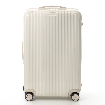 リモワ ユナイテッドアローズ サルサ 82L 4輪 チェックインL エクリュ 810.90.24.6 中古