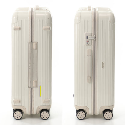 リモワ ユナイテッドアローズ サルサ 82L 4輪 チェックインL エクリュ 810.90.24.6 中古