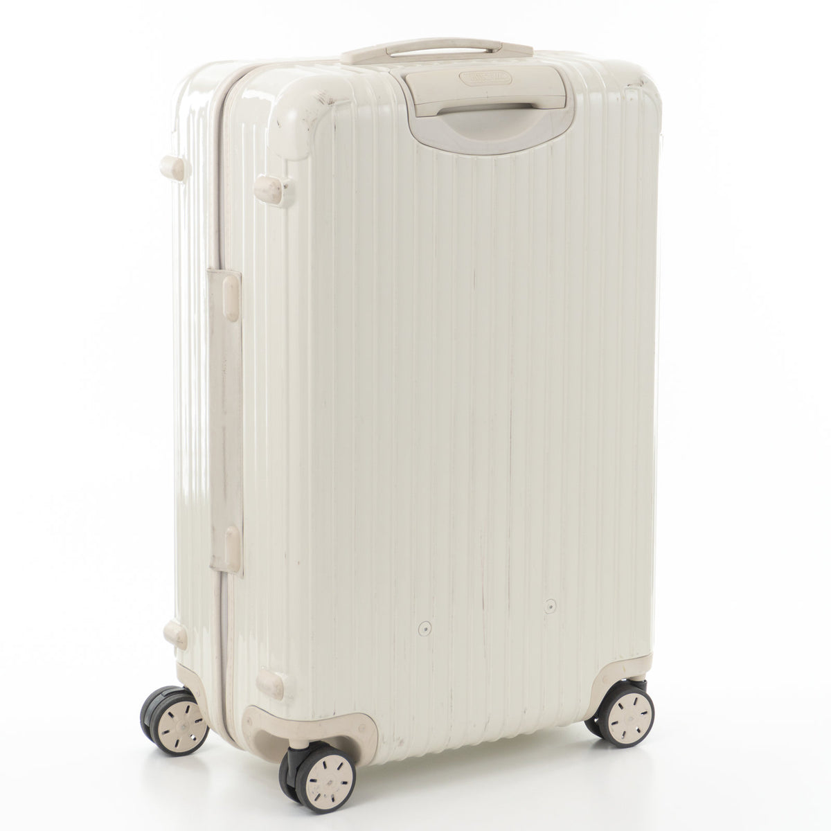 リモワ ユナイテッドアローズ サルサ 82L 4輪 チェックインL エクリュ 810.90.24.6 中古