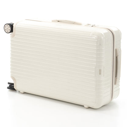 リモワ ユナイテッドアローズ サルサ 82L 4輪 チェックインL エクリュ 810.90.24.6 中古