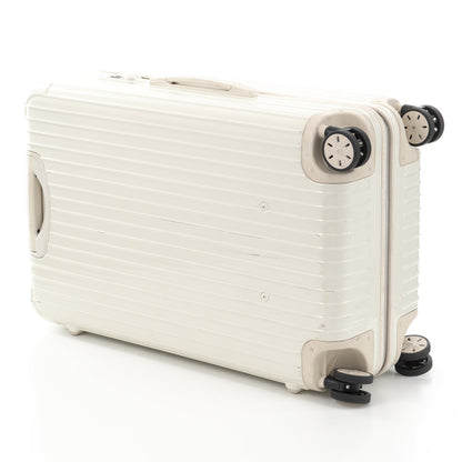 リモワ ユナイテッドアローズ サルサ 82L 4輪 チェックインL エクリュ 810.90.24.6 中古