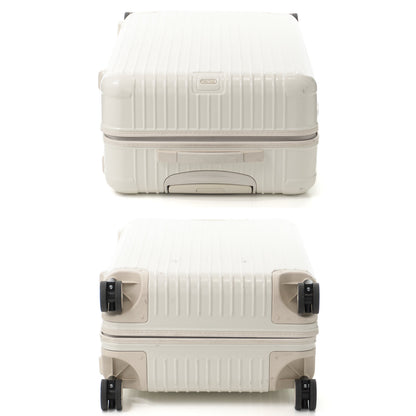リモワ ユナイテッドアローズ サルサ 82L 4輪 チェックインL エクリュ 810.90.24.6 中古