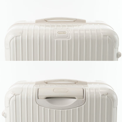 リモワ ユナイテッドアローズ サルサ 82L 4輪 チェックインL エクリュ 810.90.24.6 中古