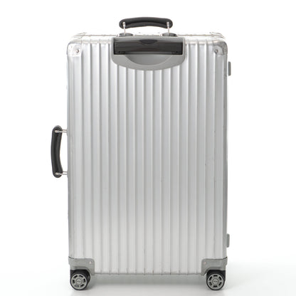 リモワ クラシックフライト 60L 4輪 チェックインM シルバー 971.63.00.4 中古