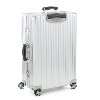 リモワ クラシックフライト 60L 4輪 チェックインM シルバー 971.63.00.4 中古