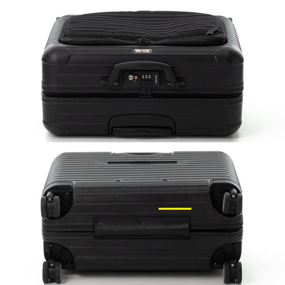 リモワ ボレロ 30L 4輪 コンパクト 865.50.32.4 マットブラック 中古