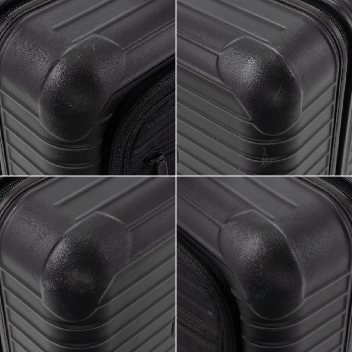 リモワ ボレロ 30L 4輪 コンパクト 865.50.32.4 マットブラック 中古