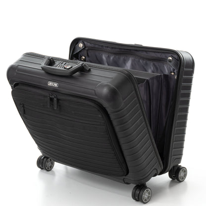 リモワ ボレロ 30L 4輪 コンパクト 865.50.32.4 マットブラック 中古