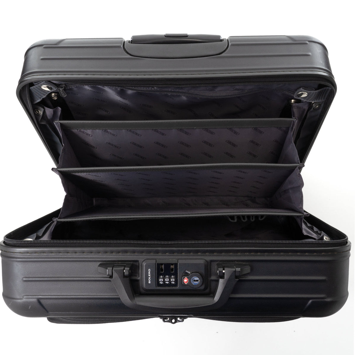 リモワ ボレロ 30L 4輪 コンパクト 865.50.32.4 マットブラック 中古