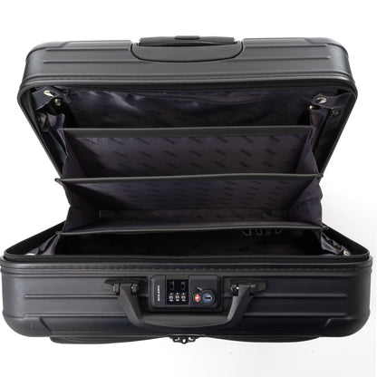リモワ ボレロ 30L 4輪 コンパクト 865.50.32.4 マットブラック 中古