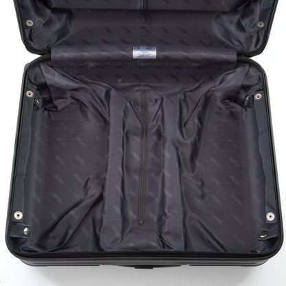 リモワ ボレロ 30L 4輪 コンパクト 865.50.32.4 マットブラック 中古