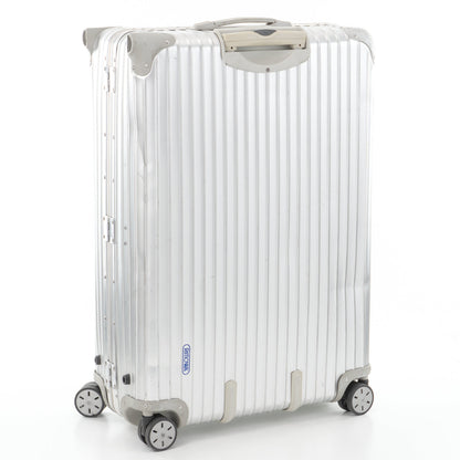 リモワ トパーズ 104L 4輪 XL シルバー 932.77 中古