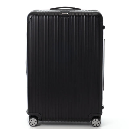 リモワ サルサ 104L 4輪 XL マットブラック 871.77 中古