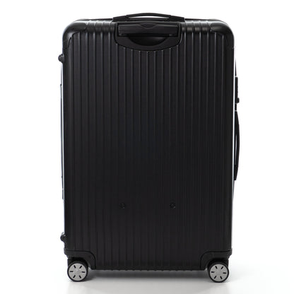 リモワ サルサ 104L 4輪 XL マットブラック 871.77 中古
