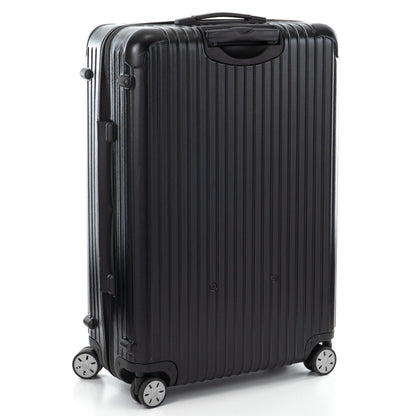 リモワ サルサ 104L 4輪 XL マットブラック 871.77 中古
