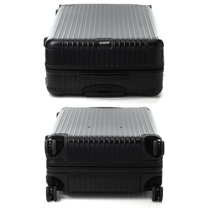 リモワ サルサ 104L 4輪 XL マットブラック 871.77 中古