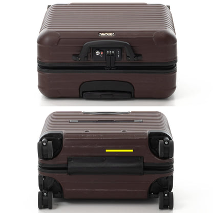 リモワ サルサ 27L 4輪 コンパクト マットカルモナレッド 810.40.14.4 中古