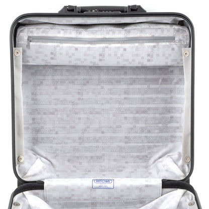 リモワ サルサ 27L 4輪 コンパクト マットカルモナレッド 810.40.14.4 中古