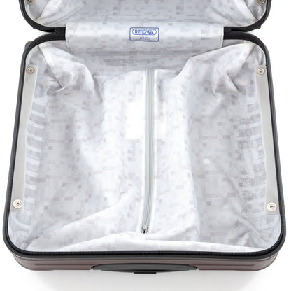 リモワ サルサ 27L 4輪 コンパクト マットカルモナレッド 810.40.14.4 中古