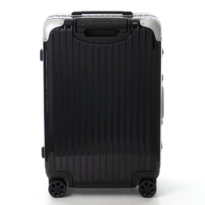 リモワ ハイブリッド チェックインM 60L 4輪 グロスブラック 883.63.62.4 中古