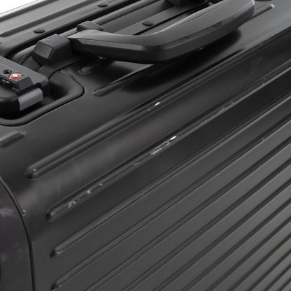 リモワ オリジナル キャビンS 31L 4輪 ブラック 925.52.01.4 中古