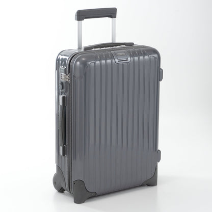 リモワ サルサデラックス 33L 2輪 キャビンS シールグレー 854.52 中古