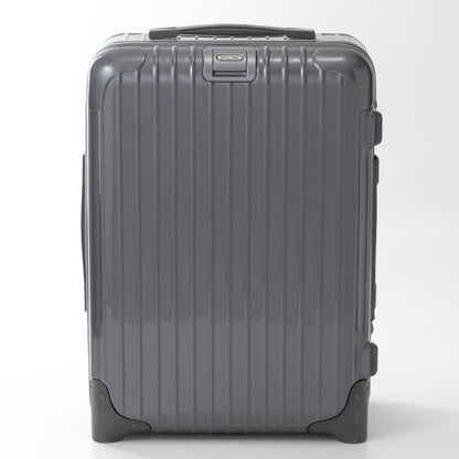 リモワ サルサデラックス 33L 2輪 キャビンS シールグレー 854.52 中古