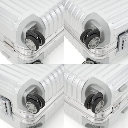 リモワ オリジナル キャビン 35L 4輪 シルバー 925.53.00.4 中古