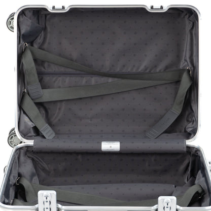 リモワ オリジナル キャビン 35L 4輪 シルバー 925.53.00.4 中古