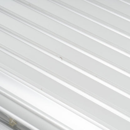 リモワ オリジナル キャビン 35L 4輪 シルバー 925.53.00.4 中古