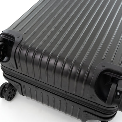 リモワ トパーズ 電子タグ 67L 4輪 チェックインM ステルス 924.63.01.5 中古