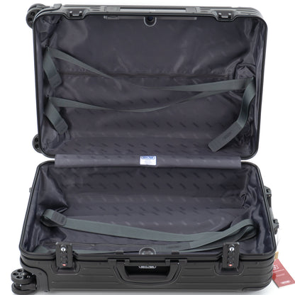 リモワ トパーズ 電子タグ 67L 4輪 チェックインM ステルス 924.63.01.5 中古