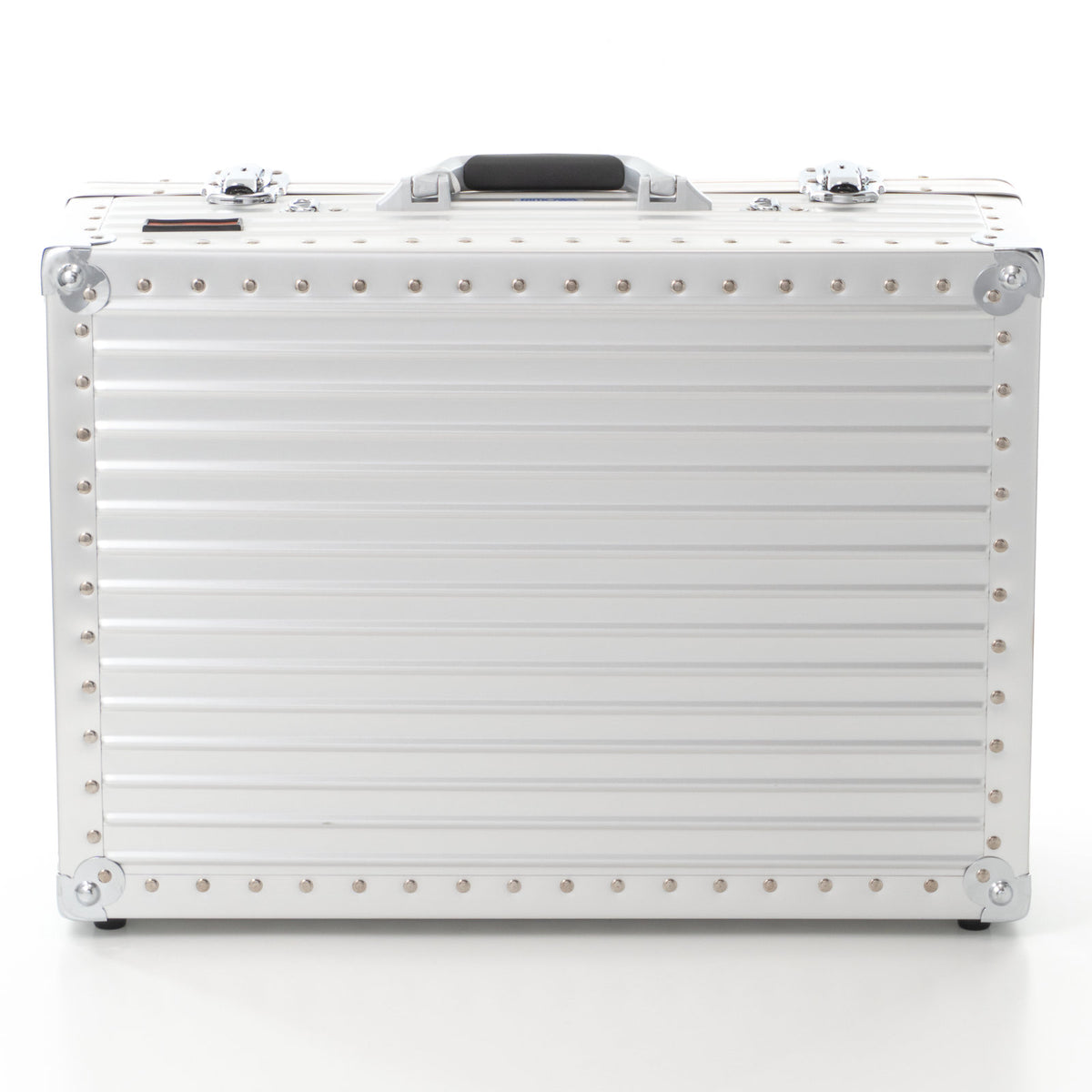 リモワ トロピカーナ 27L アタッシュケース シルバー 370.05.00.0 中古
