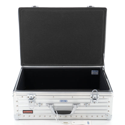 リモワ トロピカーナ 27L アタッシュケース シルバー 370.05.00.0 中古