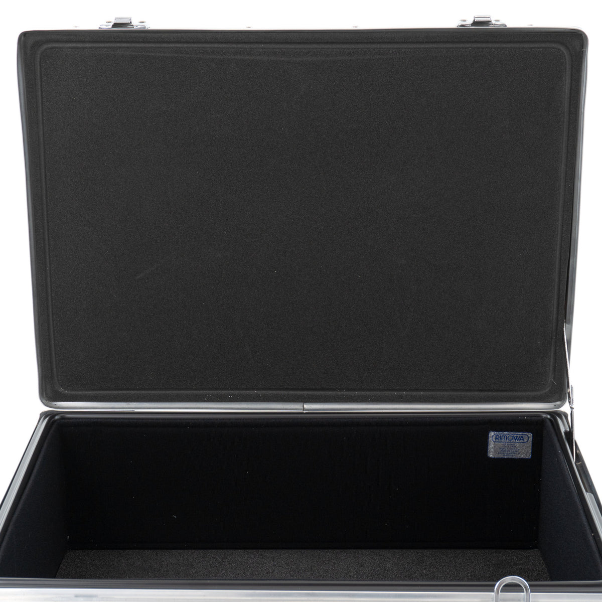 リモワ トロピカーナ 27L アタッシュケース シルバー 370.05.00.0 中古