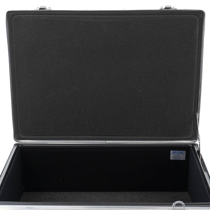 リモワ トロピカーナ 27L アタッシュケース シルバー 370.05.00.0 中古
