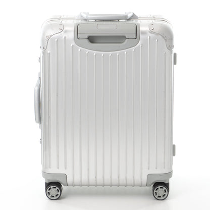 リモワ オリジナル キャビンプラス 49L 4輪 シルバー 925.56.00.4 中古