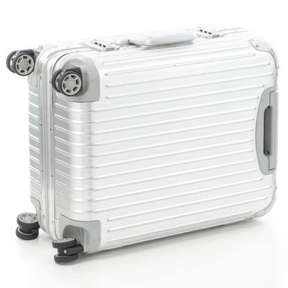 リモワ オリジナル キャビンプラス 49L 4輪 シルバー 925.56.00.4 中古