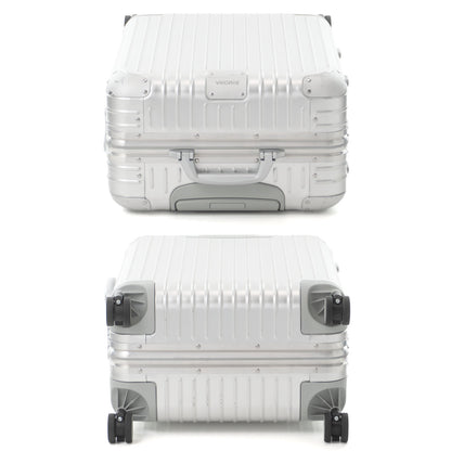 リモワ オリジナル キャビンプラス 49L 4輪 シルバー 925.56.00.4 中古