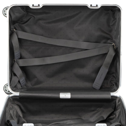 リモワ オリジナル キャビンプラス 49L 4輪 シルバー 925.56.00.4 中古