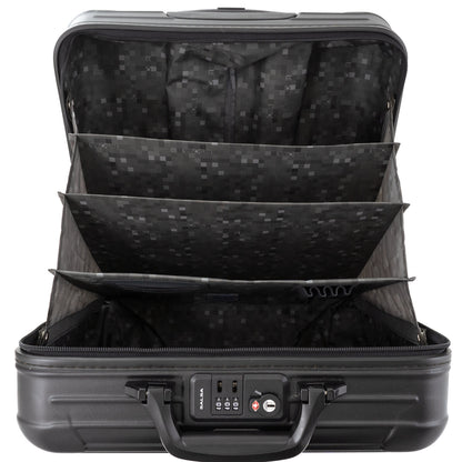 リモワ サルサ 27L 4輪 コンパクト マットブラック 810.40.32.4 中古