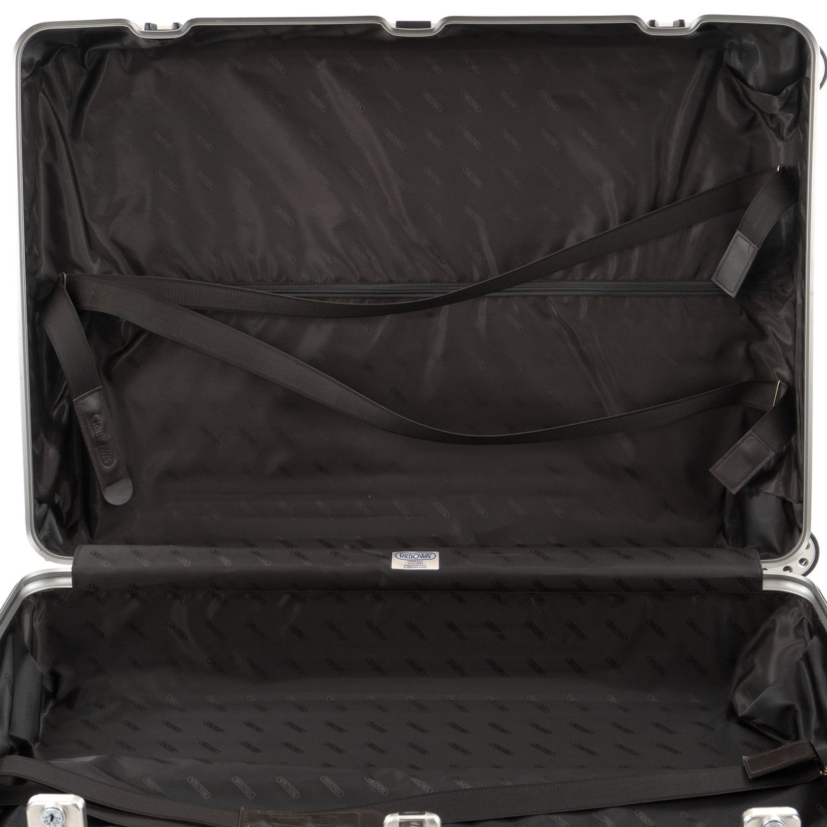 リモワ トパーズ 104L 4輪 XL チタニウム 945.77 中古