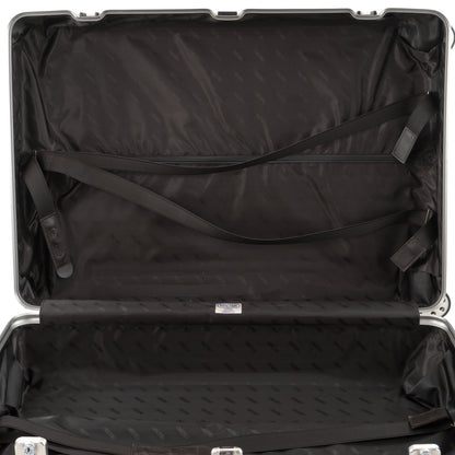 リモワ トパーズ 104L 4輪 XL チタニウム 945.77 中古