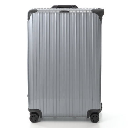リモワ サンバ 104L 4輪 XL シルバーグレー 846.77 中古